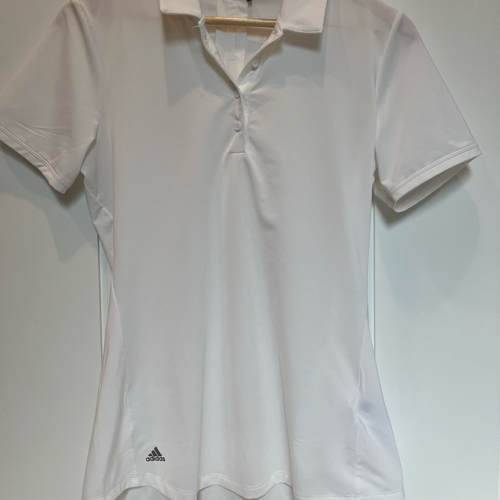 Ultimate365 Solid Polo Women’s Adidas Primegreen Shirt